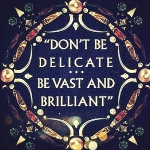 Meet your Posher, Bridget